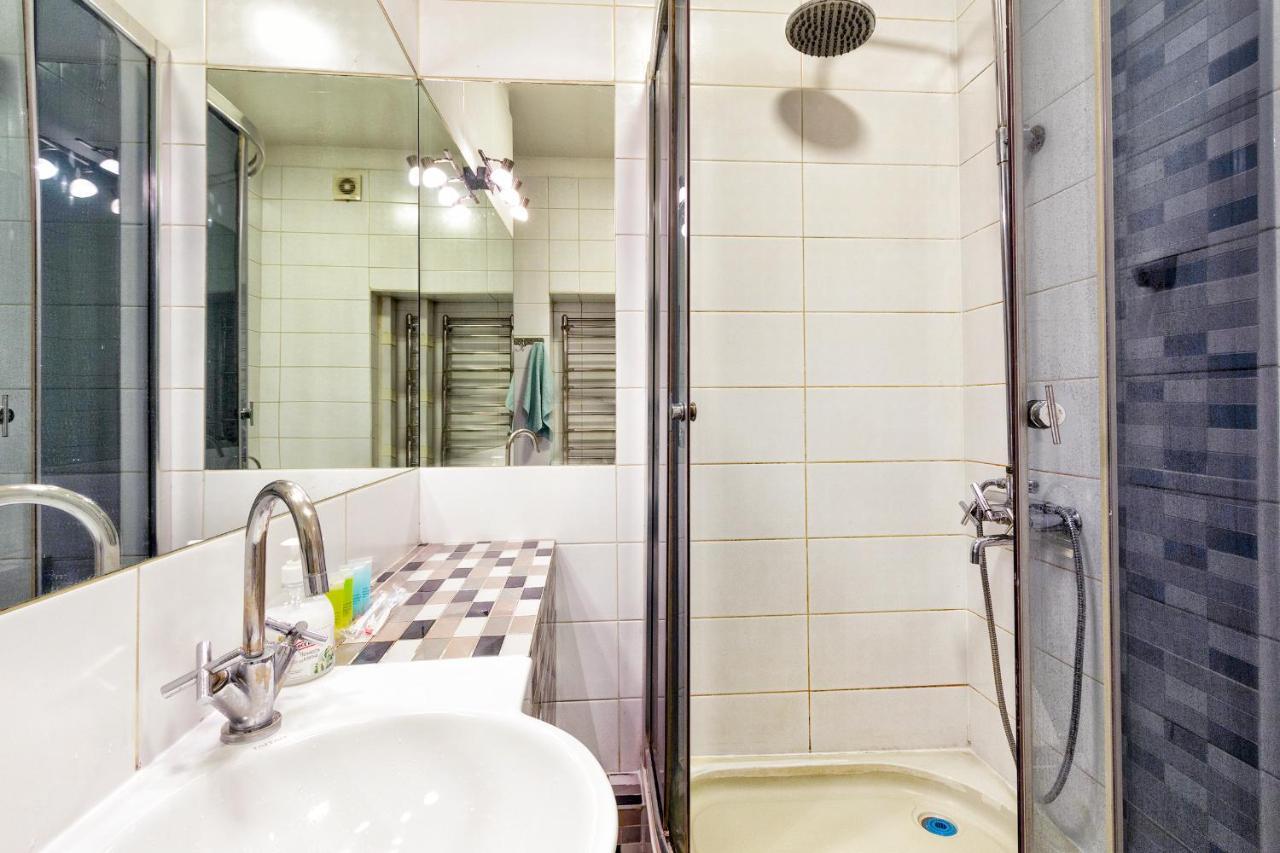 403 Апартаменты Lighthouse Arbat В Центре Алматы - Выбор Путешественника Almaty Esterno foto